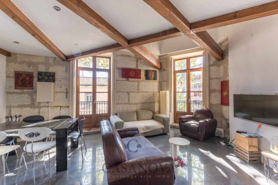 vente Appartement Montpellier - Photo 1