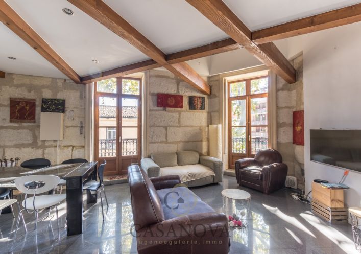 vente Appartement Montpellier