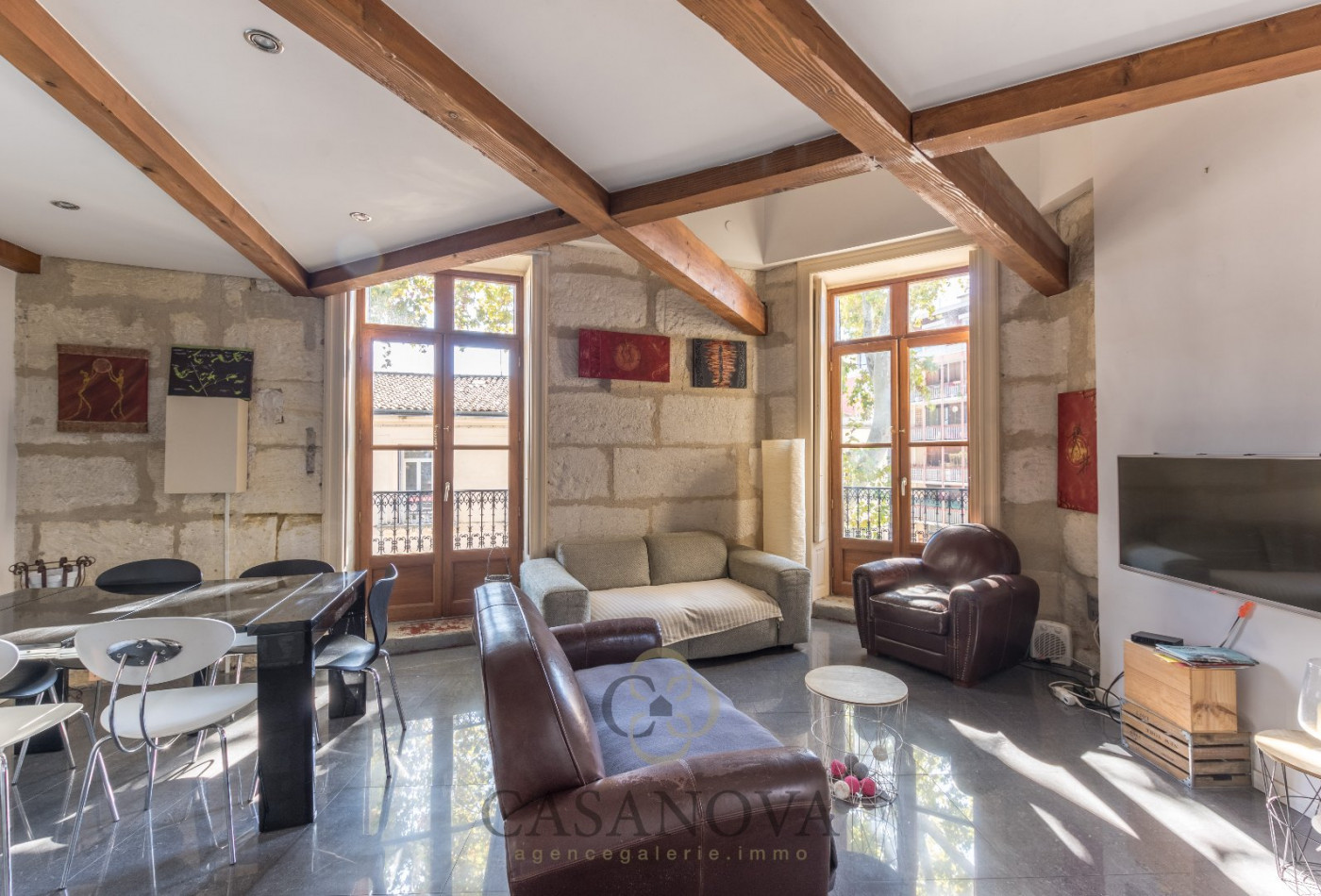 vente Appartement Montpellier - Photo 1