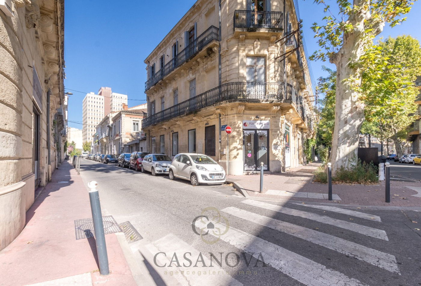 vente Appartement Montpellier - Photo 19