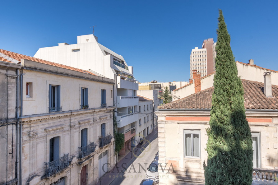 vente Appartement Montpellier - Photo 9