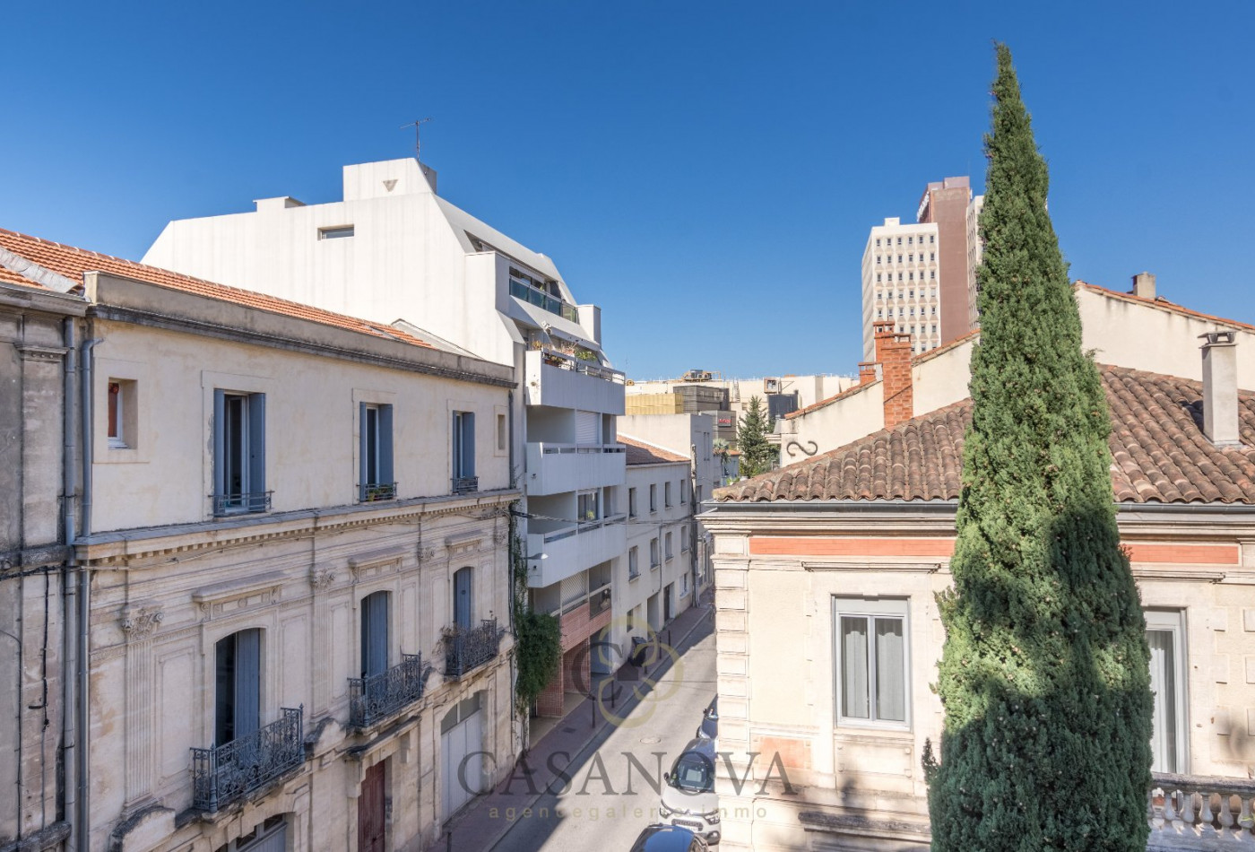 vente Appartement Montpellier - Photo 9