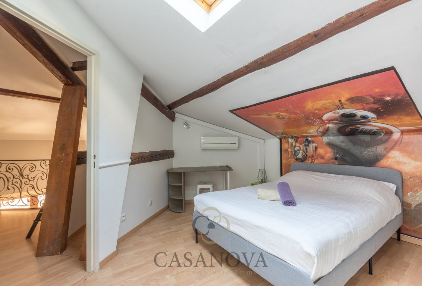 vente Appartement Montpellier - Photo 15