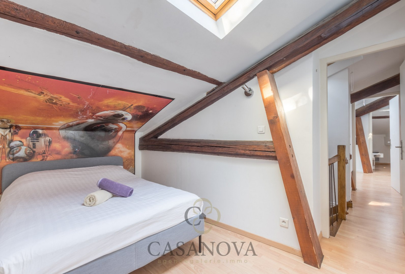 vente Appartement Montpellier - Photo 14