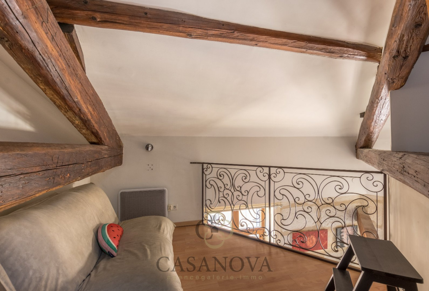 vente Appartement Montpellier - Photo 16