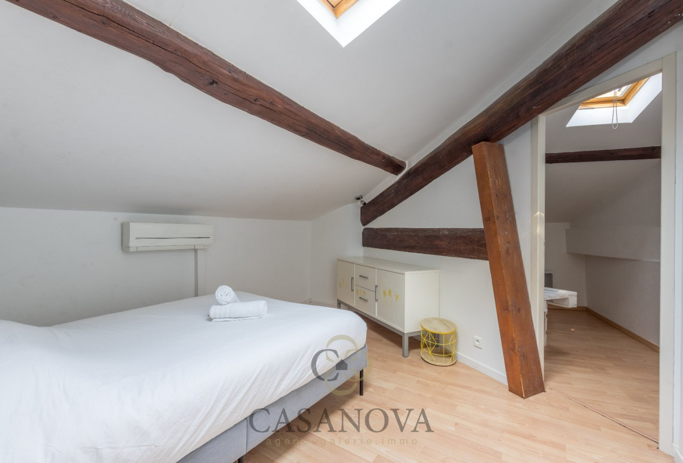 vente Appartement Montpellier - Photo 17