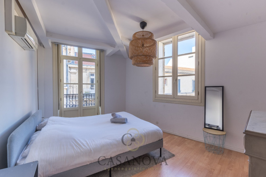 vente Appartement Montpellier - Photo 8