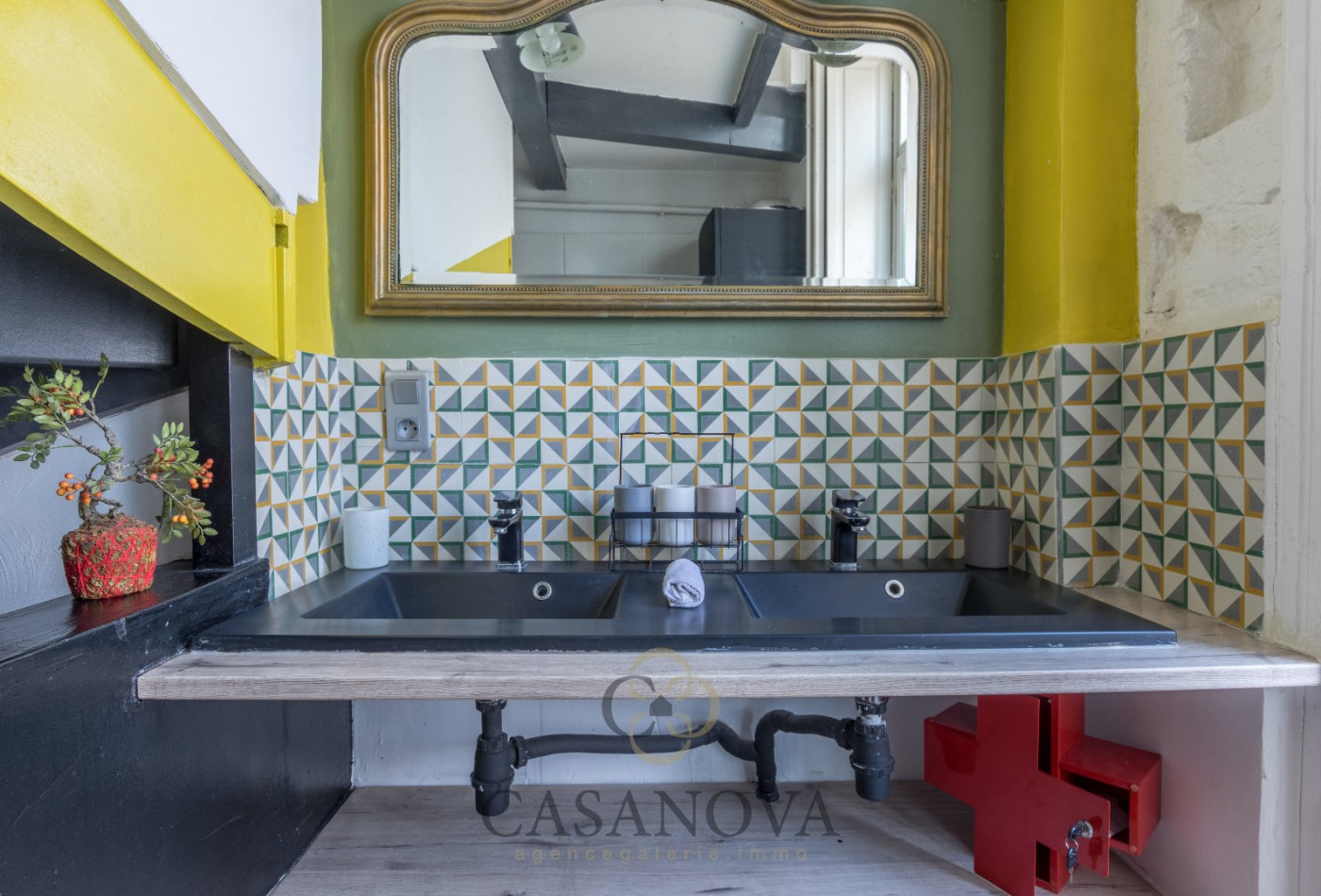 vente Appartement Montpellier - Photo 12