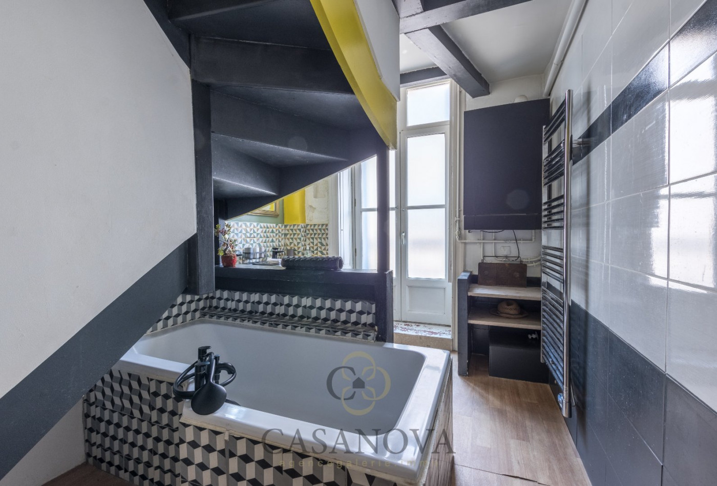 vente Appartement Montpellier - Photo 11