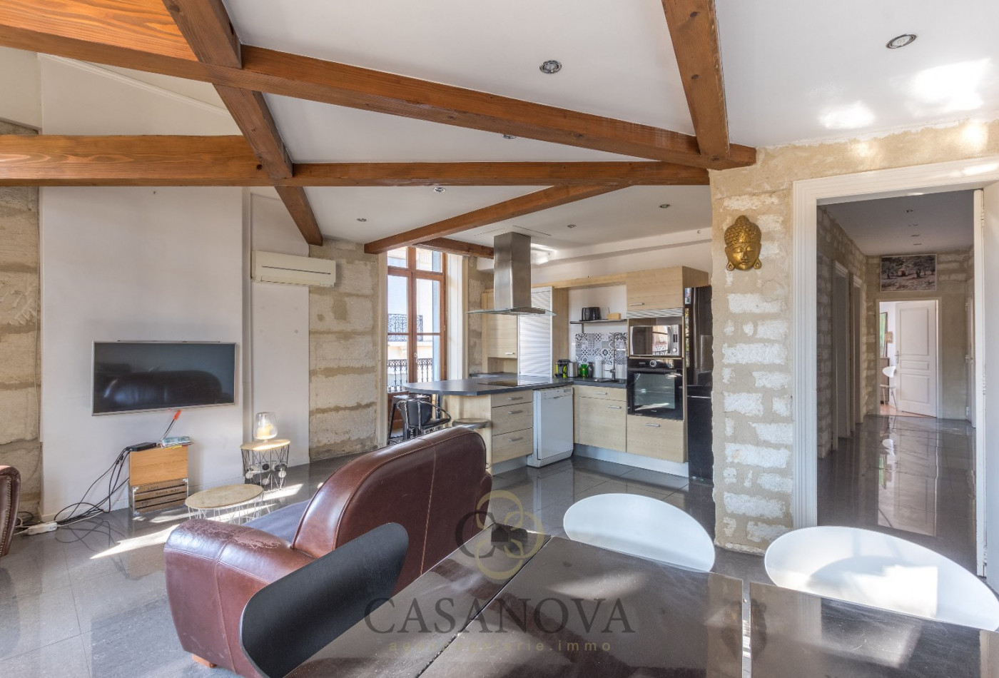 vente Appartement Montpellier - Photo 6