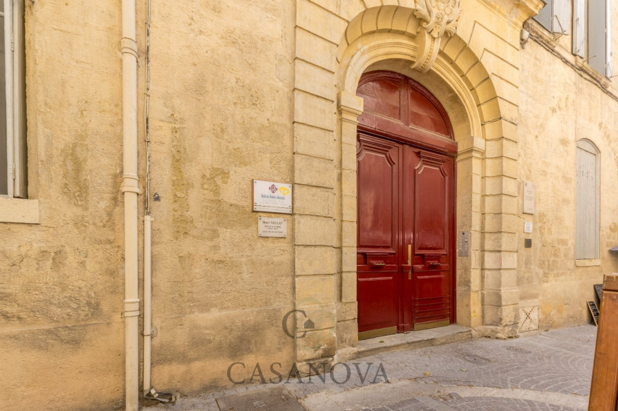 vente Appartement Montpellier - Photo 9