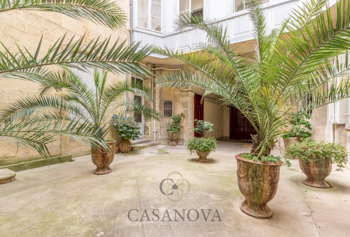 vente Appartement Montpellier - Photo 8