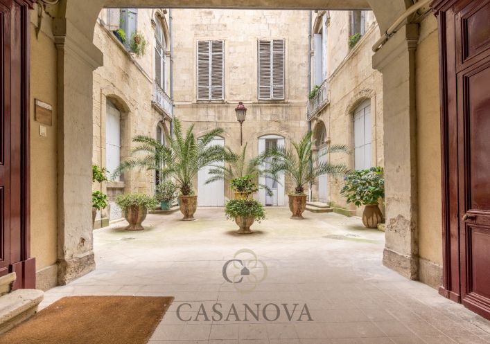 vente Appartement Montpellier