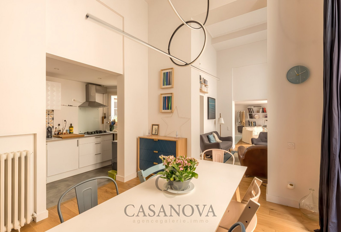 vente Appartement Montpellier - Photo 5