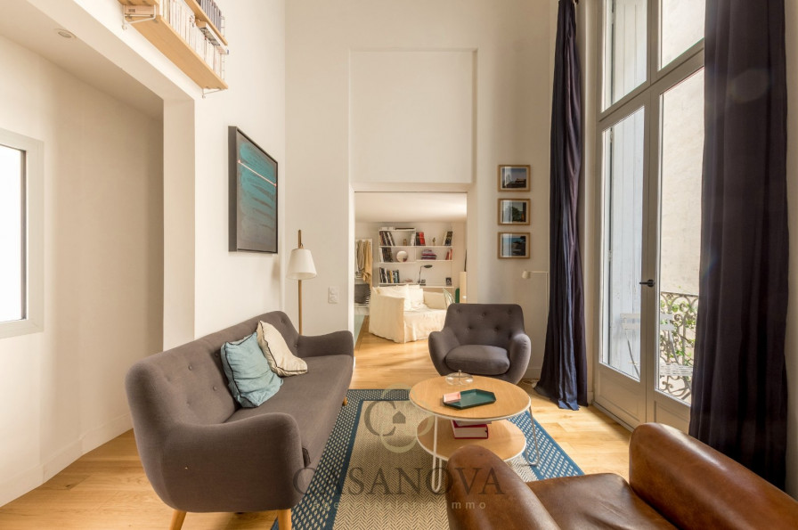 vente Appartement Montpellier - Photo 2