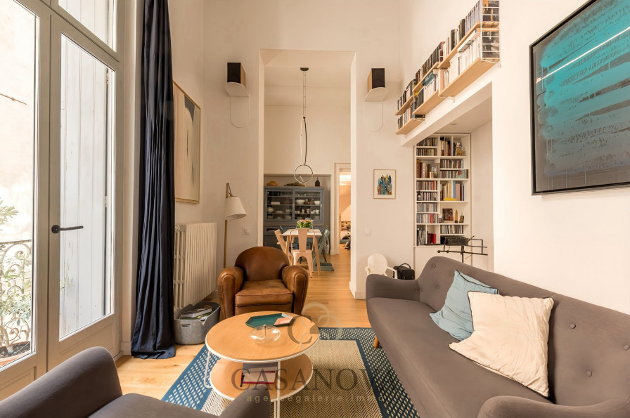 vente Appartement Montpellier - Photo 3