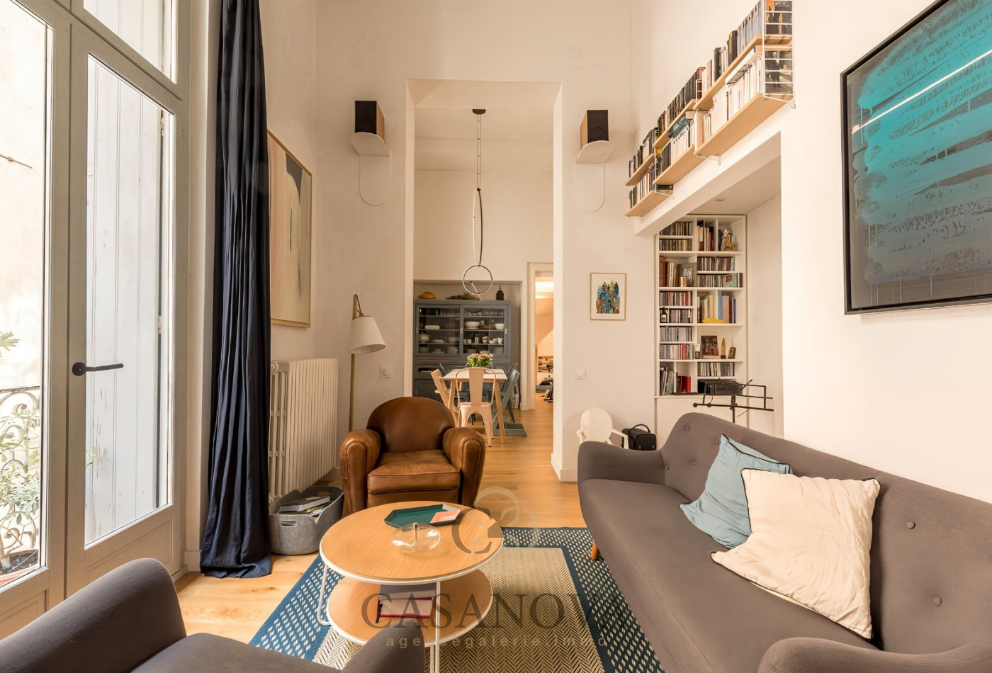 vente Appartement Montpellier - Photo 3