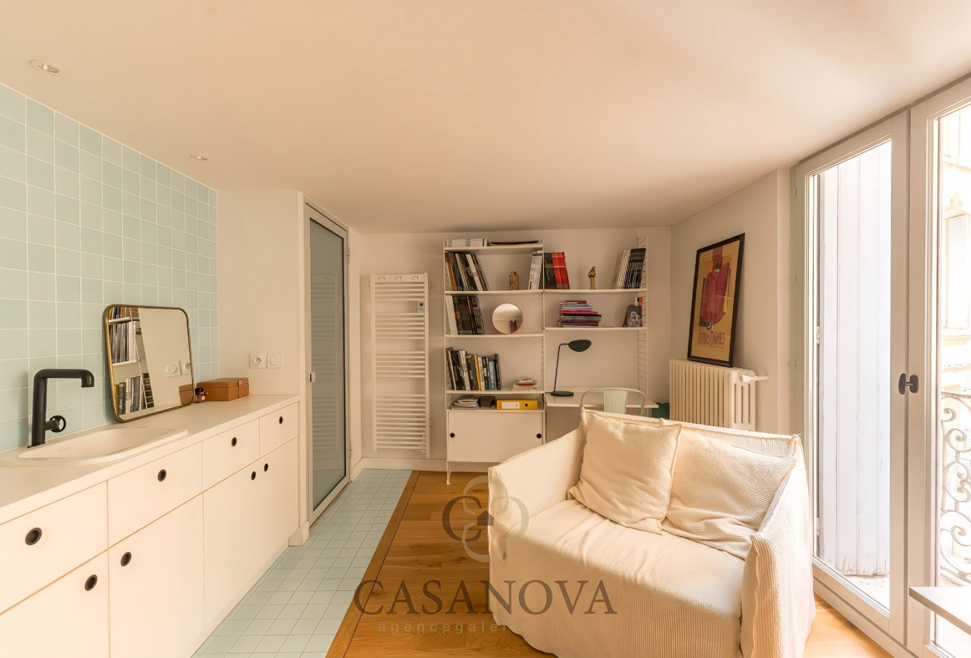 vente Appartement Montpellier - Photo 7