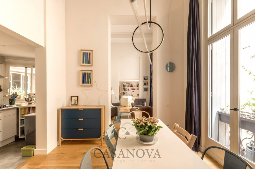 vente Appartement Montpellier - Photo 4