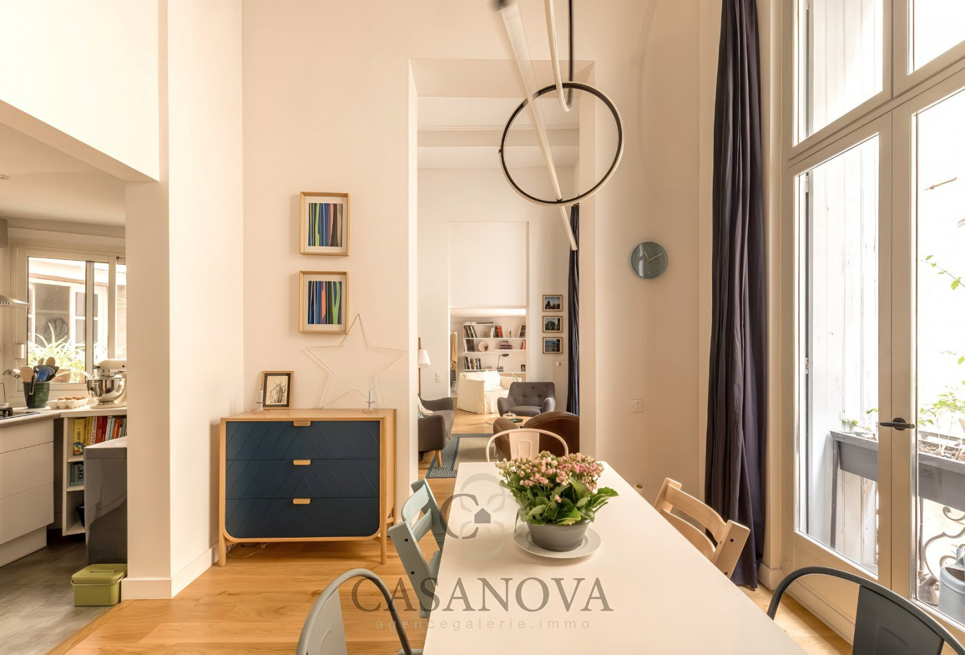 vente Appartement Montpellier - Photo 4