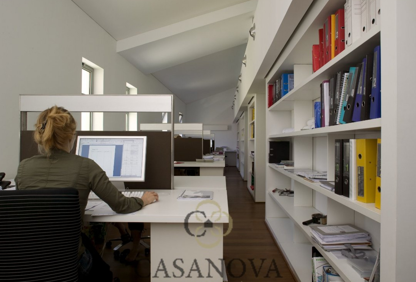 vente Immeuble de bureaux Montpellier - Photo 8