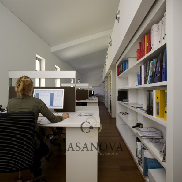 vente Immeuble de bureaux Montpellier - Photo 5