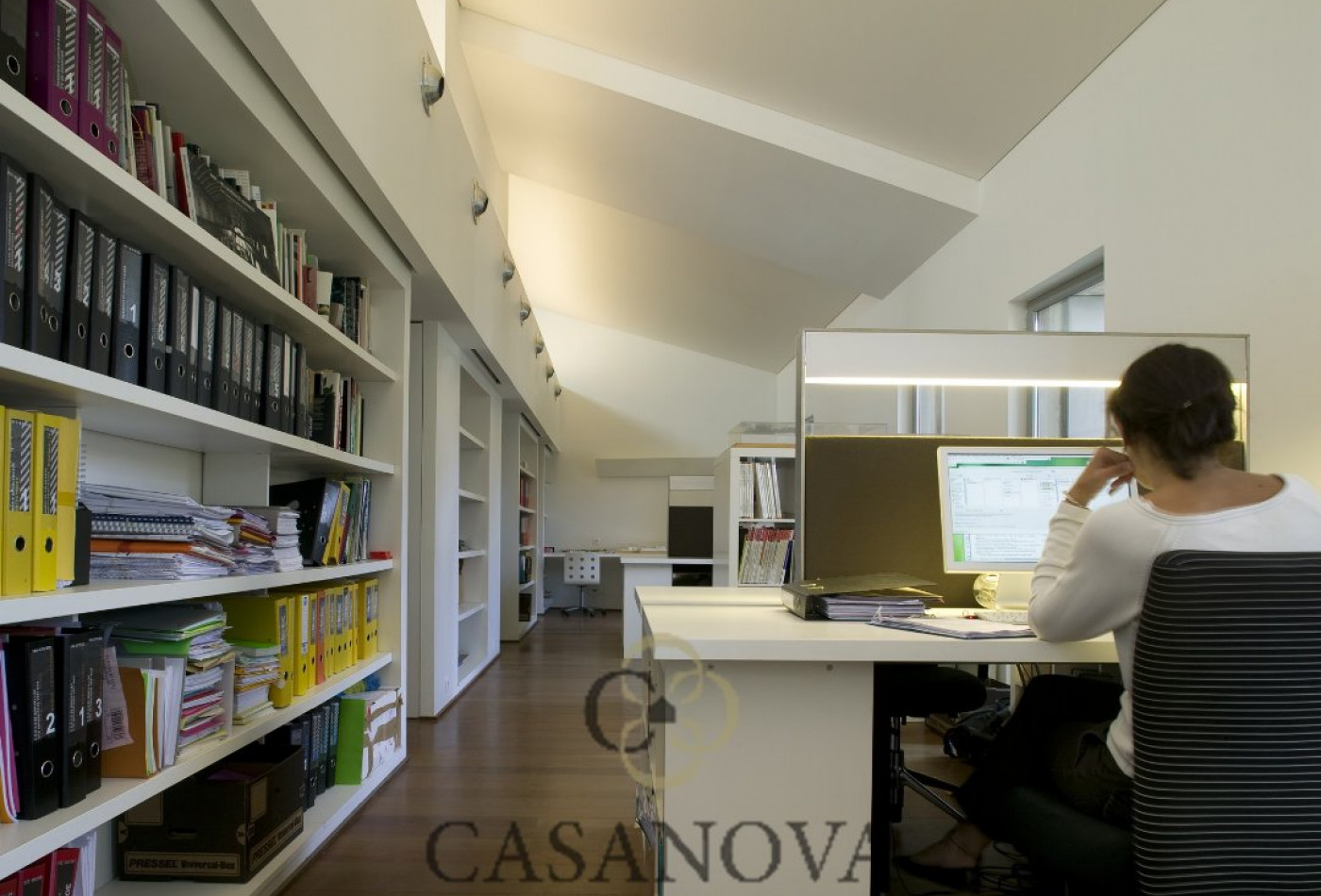 vente Immeuble de bureaux Montpellier - Photo 3