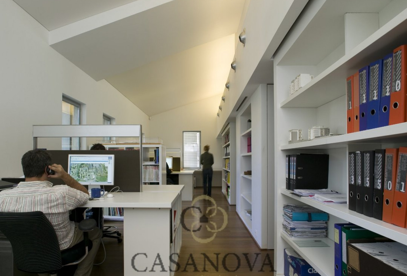 vente Immeuble de bureaux Montpellier - Photo 2