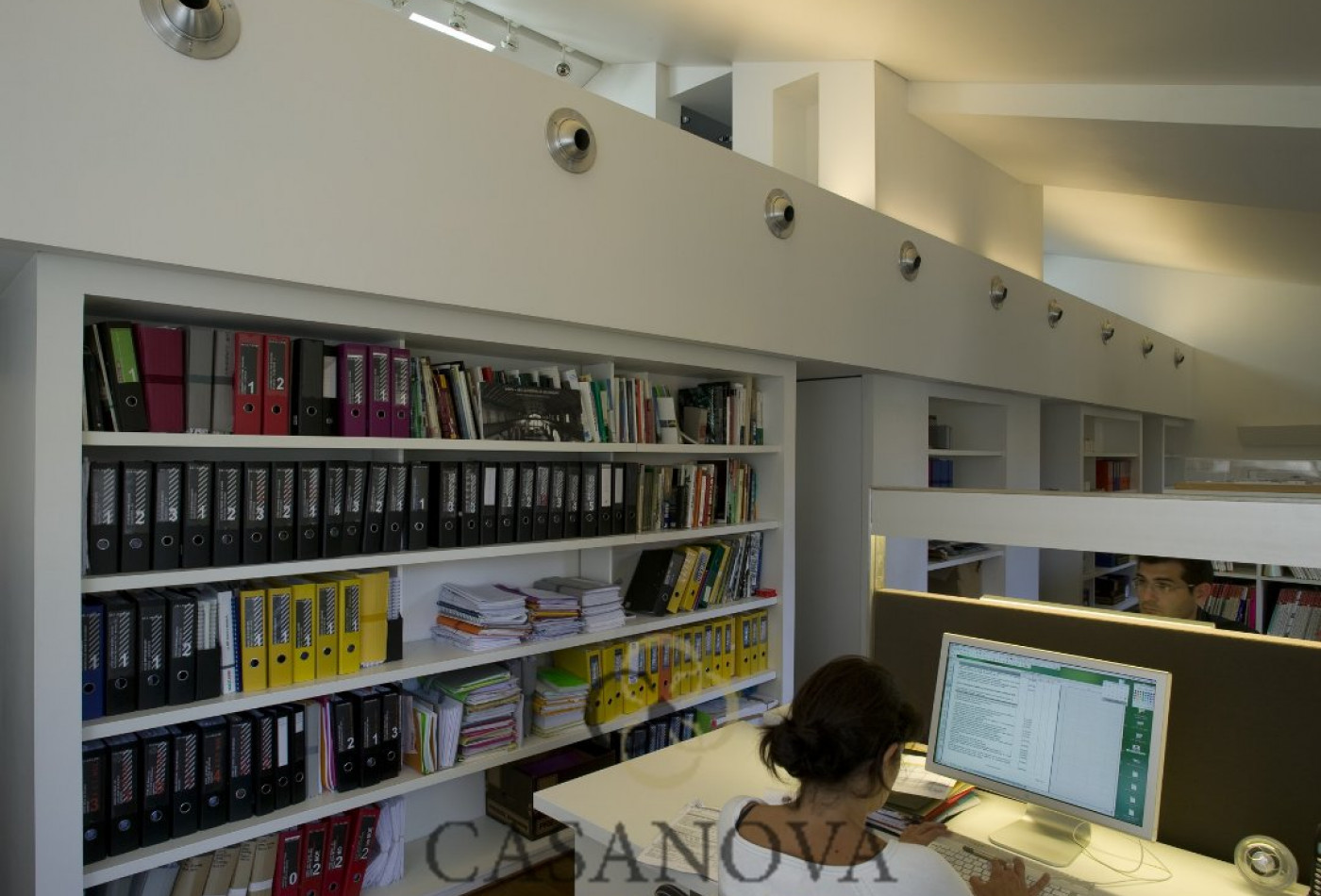 vente Immeuble de bureaux Montpellier - Photo 6