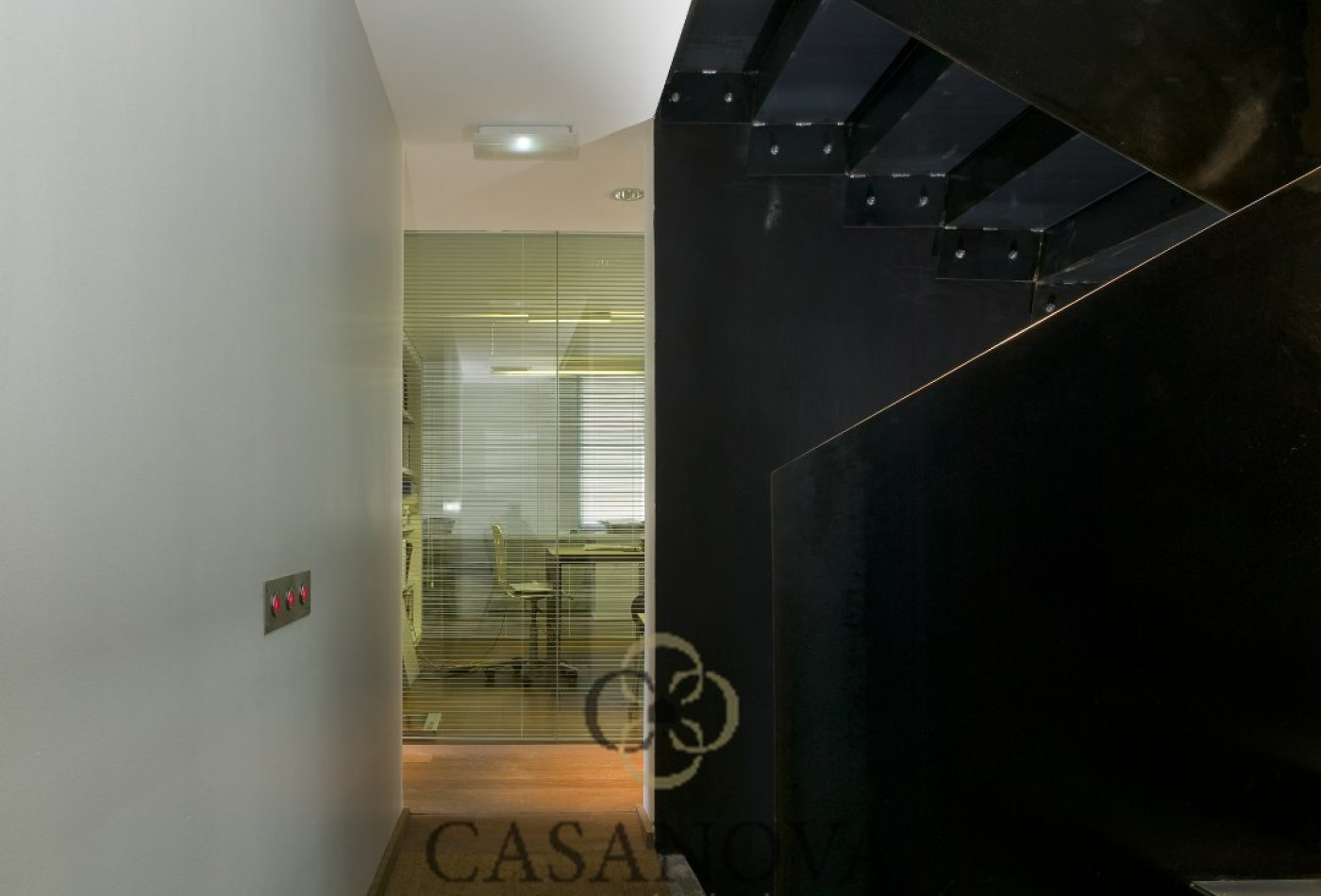 vente Immeuble de bureaux Montpellier - Photo 4