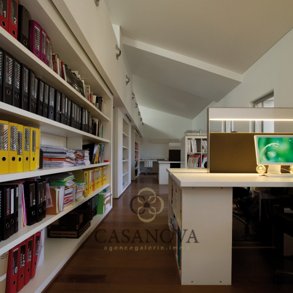 vente Immeuble de bureaux Montpellier - Photo 7