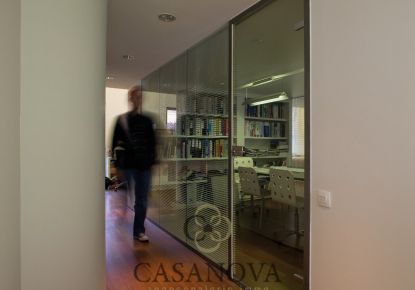 vente Immeuble de bureaux Montpellier