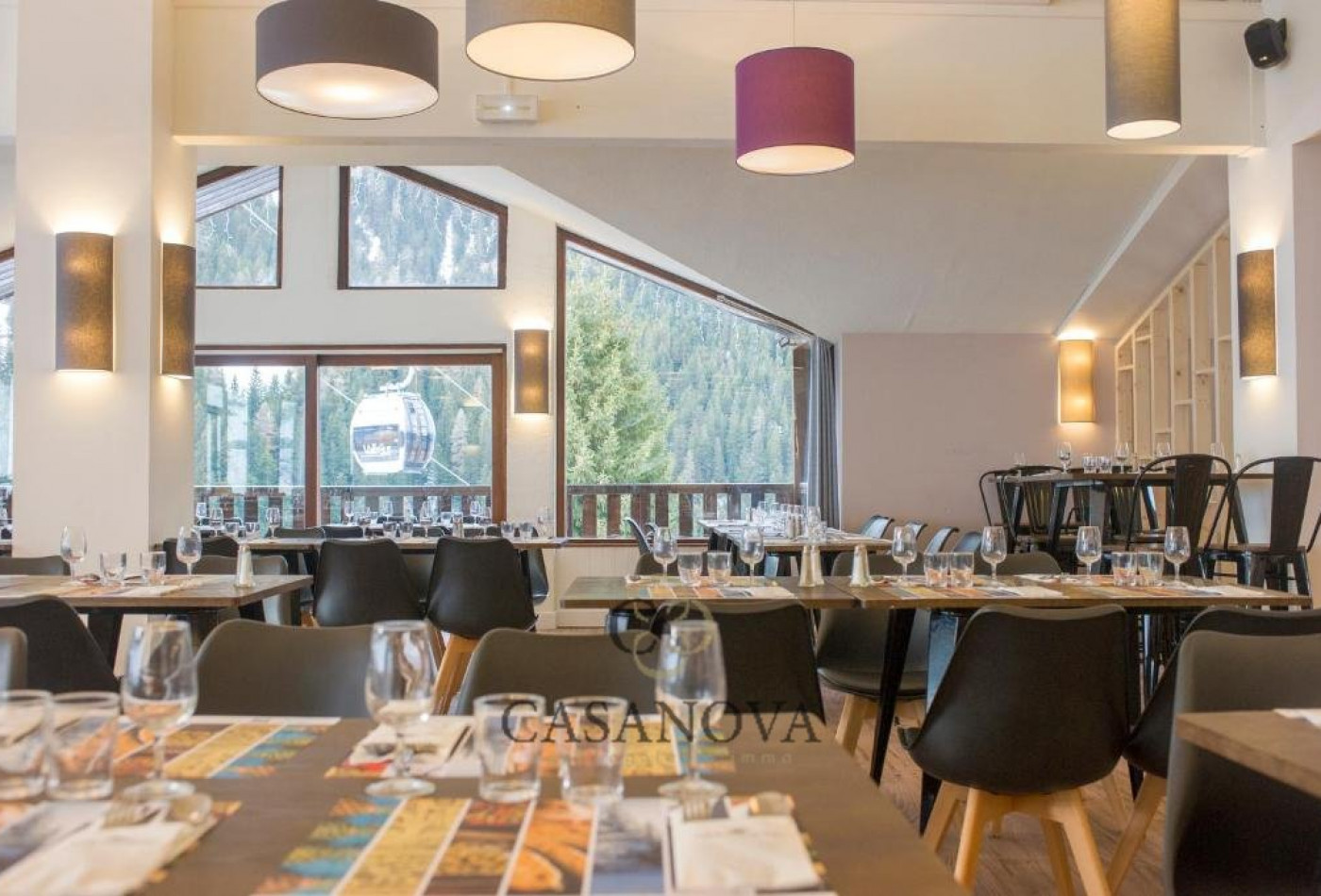 vente Appartement Modane - Photo 5