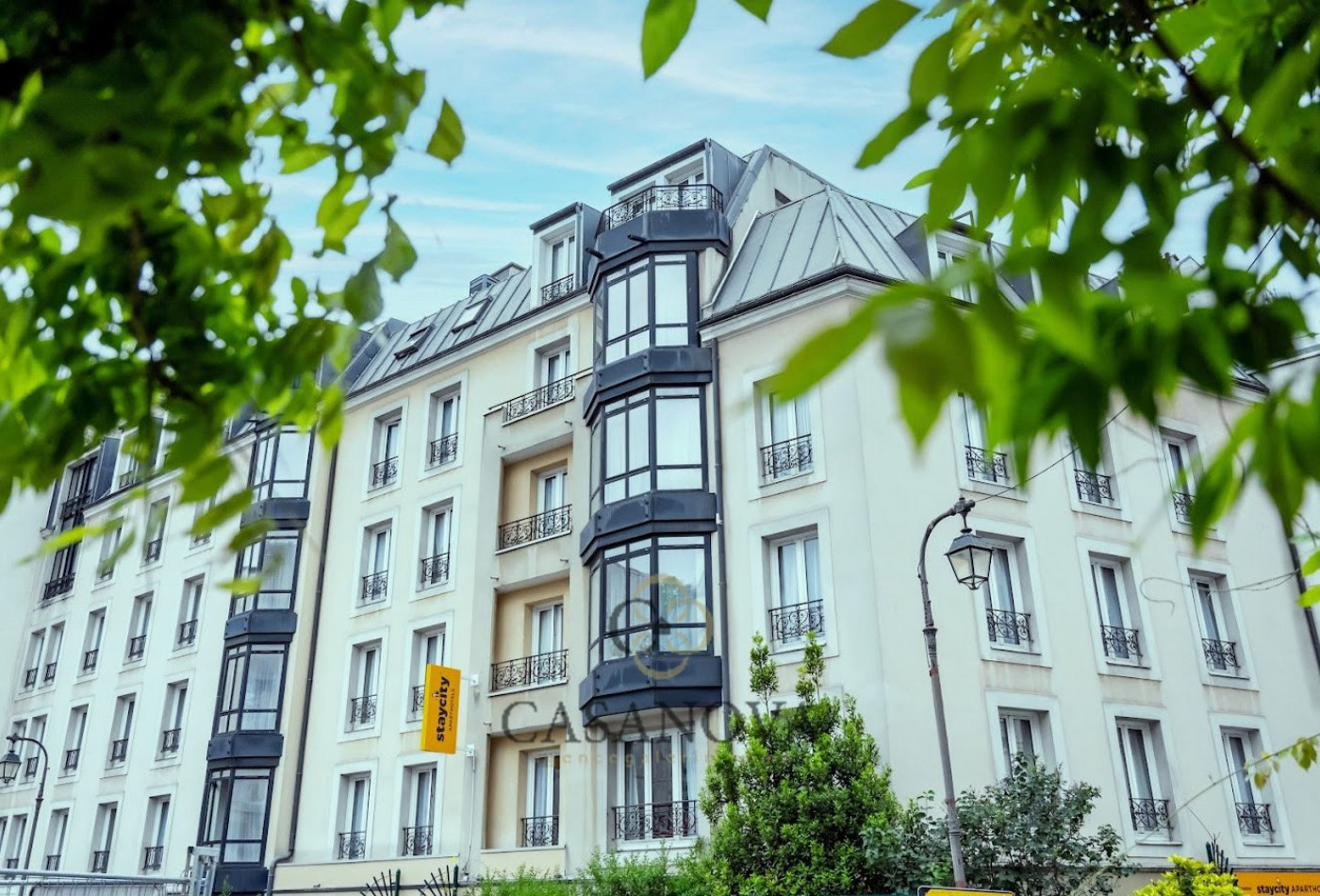 vente Appartement Paris 10eme Arrondissement - Photo 1