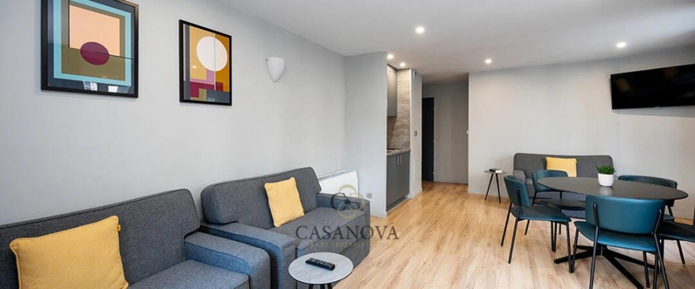 vente Appartement Paris 10eme Arrondissement - Photo 3