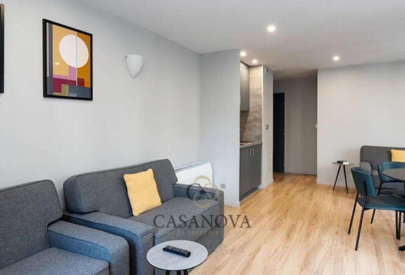 vente Appartement Paris 10eme Arrondissement - Photo 3