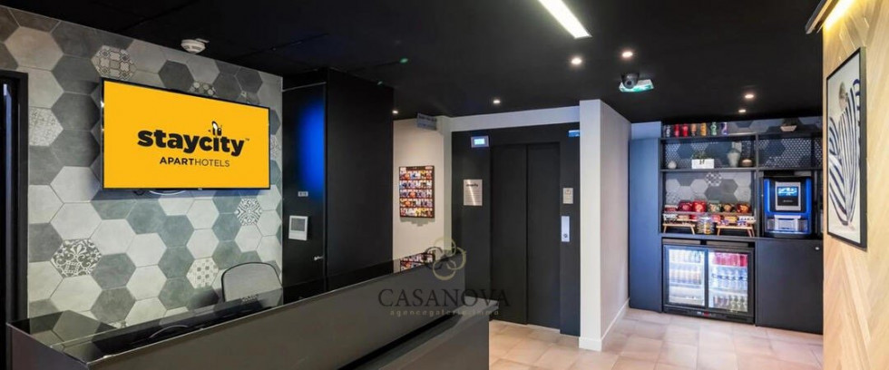 vente Appartement Paris 10eme Arrondissement - Photo 5