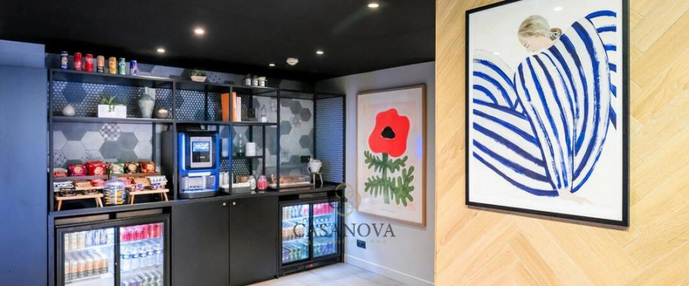 vente Appartement Paris 10eme Arrondissement - Photo 4