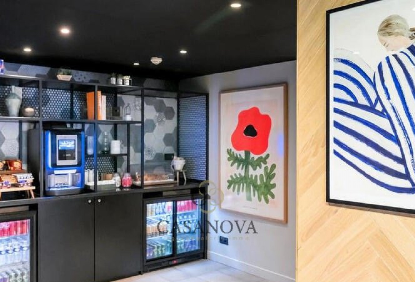 vente Appartement Paris 10eme Arrondissement - Photo 4