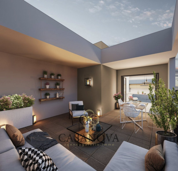 vente Appartement Castelnau Le Lez - Photo 1