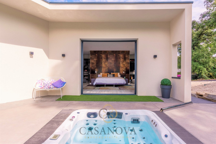 vente Maison Saint Clement De Riviere - Photo 7