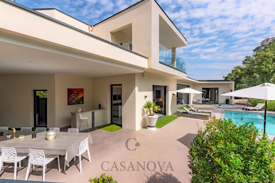 vente Maison Saint Clement De Riviere - Photo 5