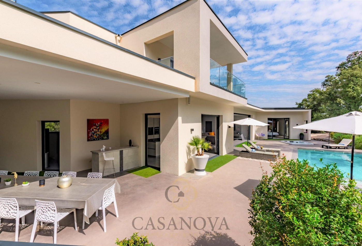 vente Maison Saint Clement De Riviere - Photo 5