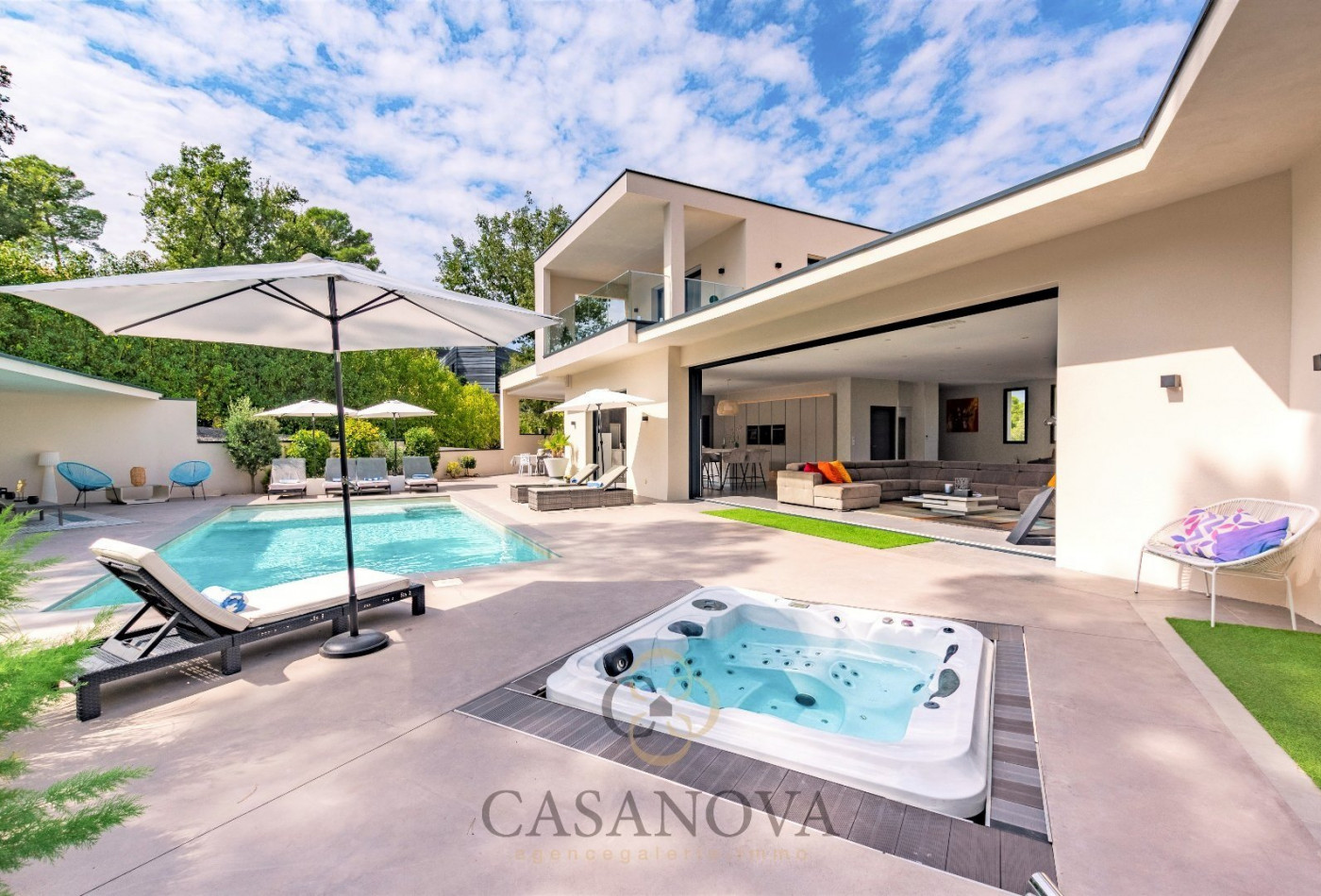 vente Maison Saint Clement De Riviere - Photo 2