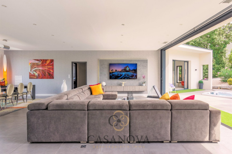 vente Maison Saint Clement De Riviere - Photo 3