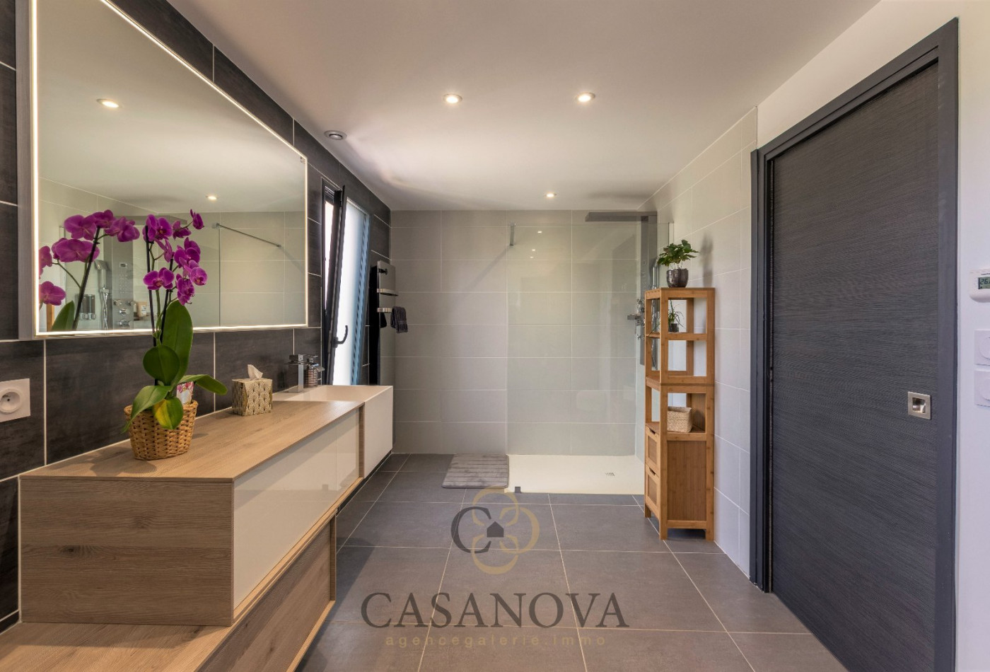 vente Maison Saint Clement De Riviere - Photo 12