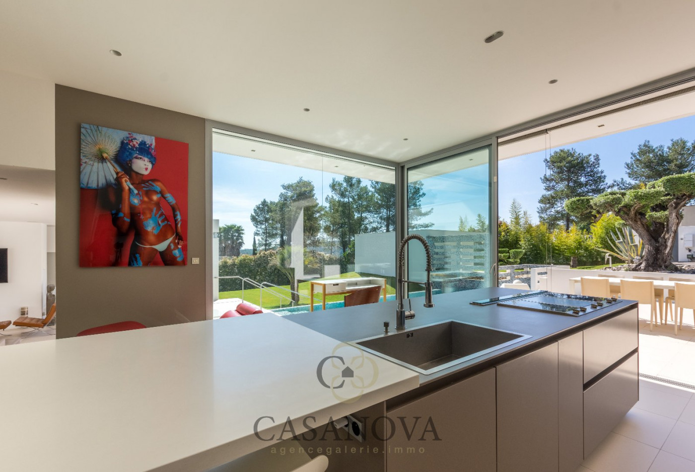 vente Maison Montpellier - Photo 14