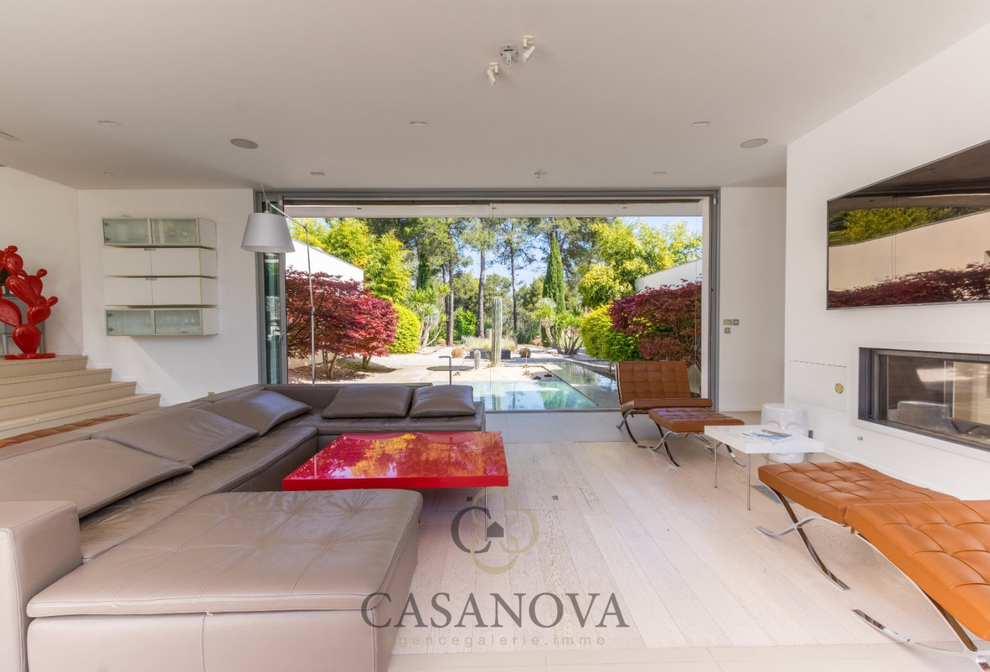 vente Maison Montpellier - Photo 8