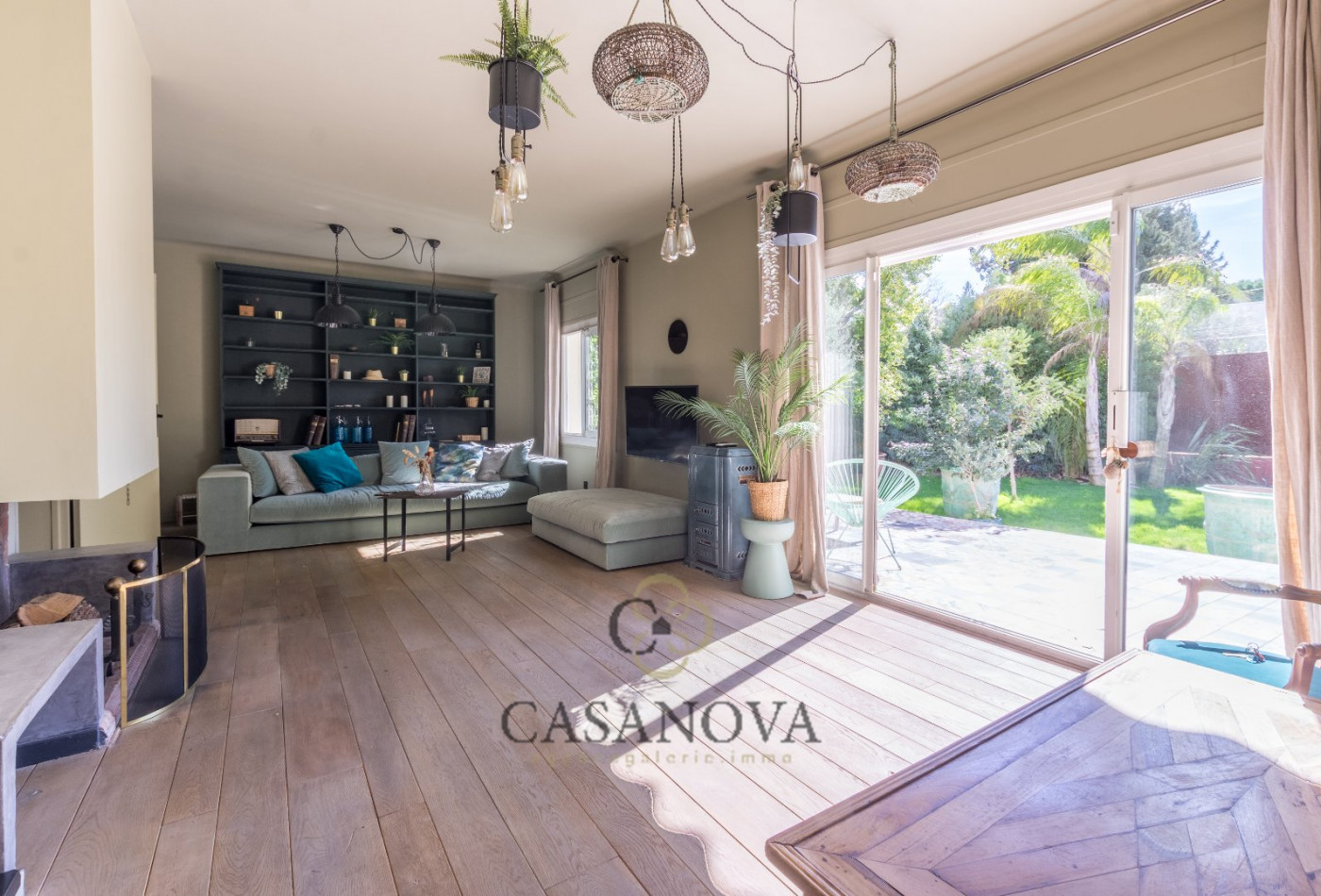 vente Maison Montpellier - Photo 1