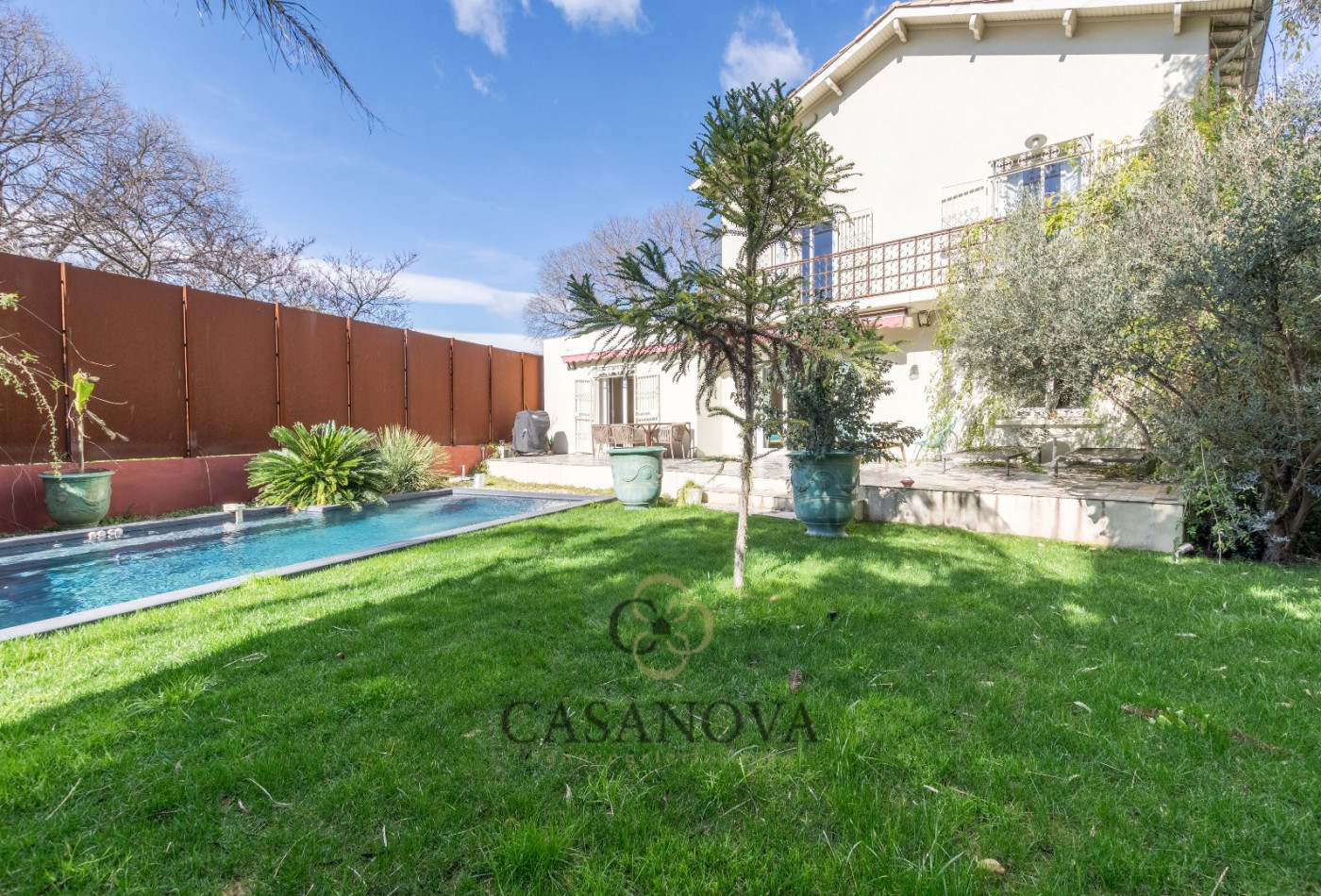 vente Maison Montpellier - Photo 14